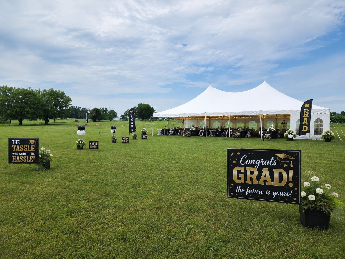 Celebrate the Graduate
